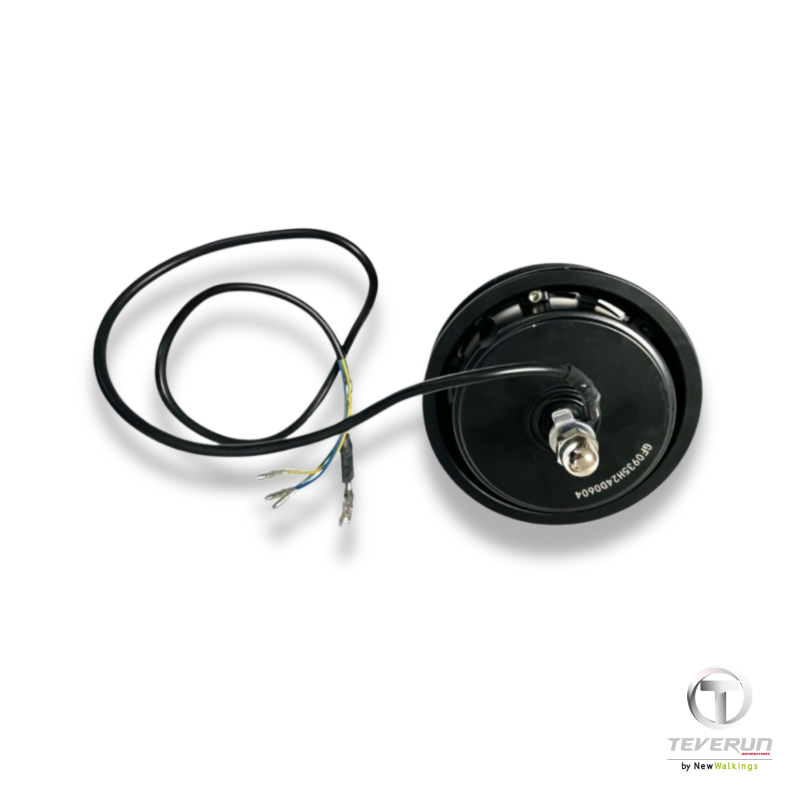 Minimotors - Pneu Tubeless 10" CST pour Trottinette électrique Teverun Fighter Mini