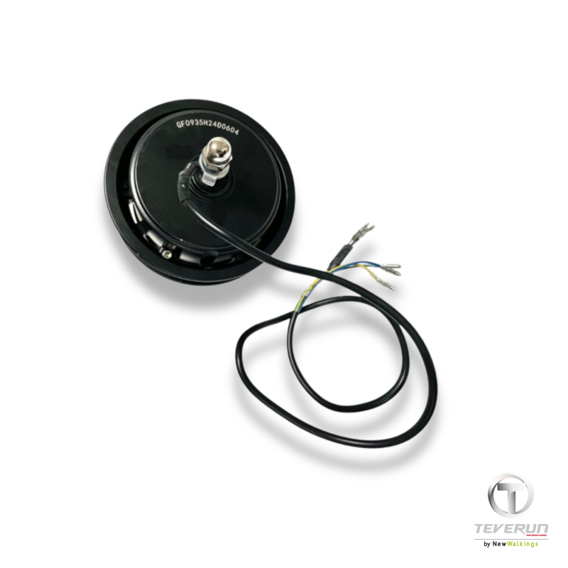 Minimotors - Pneu Tubeless 10" CST pour Trottinette électrique Teverun Fighter Mini