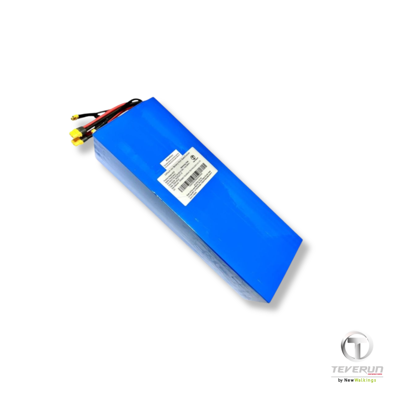 Batterie Samsung 60V 25Ah  pour trottinette électrique Teverun Fighter Mini