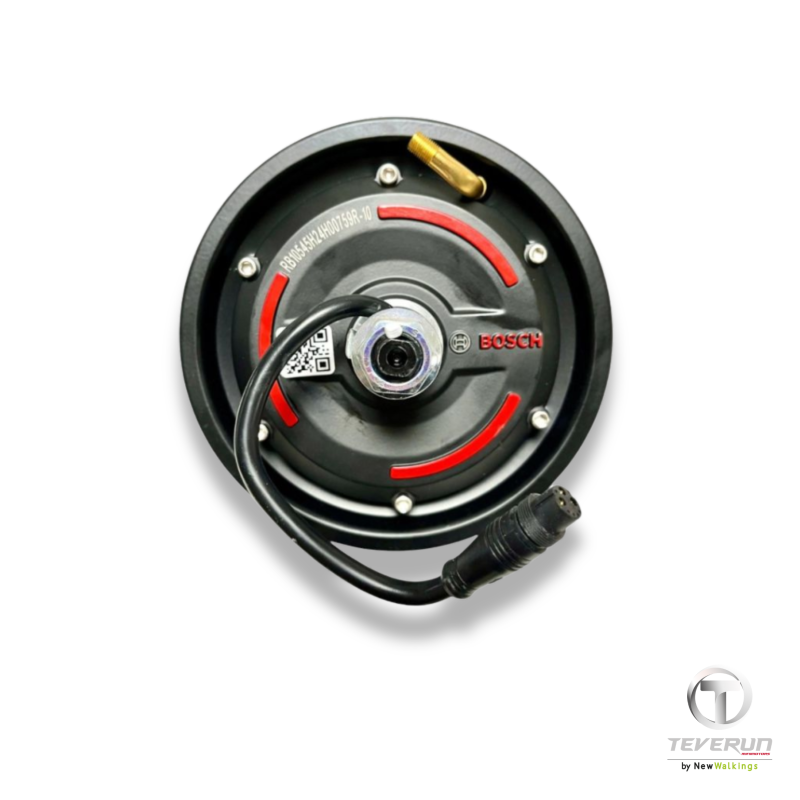 Minimotors - Pneu Tubeless 10" CST pour Trottinette électrique Teverun Fighter Mini