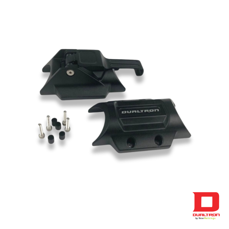 Kit système de crochet pliant pour trottinette électrique Dualtron Pop Ø Minimotors Shop