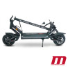 Trottinette électrique Teverun Fighter Mini Eco BOOST - 52 V / 20.6 Ah Ø Minimotors Shop