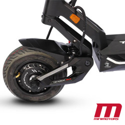 Trottinette électrique Teverun Fighter Mini Eco BOOST - 52 V / 20.6 Ah Ø Minimotors Shop