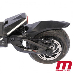 Trottinette électrique Teverun Fighter Mini Eco BOOST - 52 V / 20.6 Ah Ø Minimotors Shop