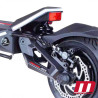 Trottinette électrique Teverun Fighter Mini Eco BOOST - 52 V / 20.6 Ah Ø Minimotors Shop