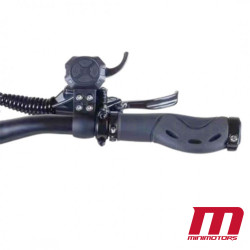 Trottinette électrique Teverun Fighter Mini Eco BOOST - 52 V / 20.6 Ah Ø Minimotors Shop