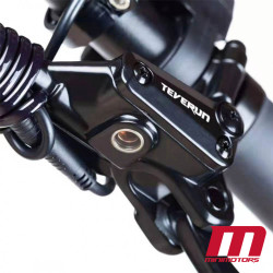Trottinette électrique Teverun Fighter Mini Eco BOOST - 52 V / 20.6 Ah Ø Minimotors Shop