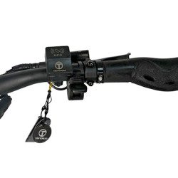 Trottinette électrique Teverun Fighter 11+ - 60 V / 35 AH Ø Minimotors Shop