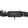 Trottinette électrique Teverun Fighter 11+ - 60 V / 35 AH Ø Minimotors Shop
