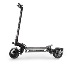 Trottinette électrique Teverun Fighter 11+ - 60 V / 35 AH Ø Minimotors Shop