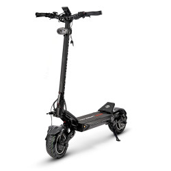 Trottinette électrique Teverun Fighter 11+ - 60 V / 35 AH Ø Minimotors Shop
