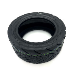 Minimotors - Pneu Tubeless 11" City pour Trottinette électrique Teverun Blade GT+