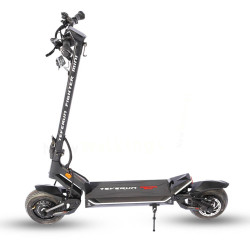 Trottinette électrique Teverun Fighter Mini - 52 V / 20.8 Ah Ø Minimotors Shop