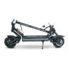 Trottinette électrique Teverun Fighter Mini - 52 V / 20.8 Ah Ø Minimotors Shop