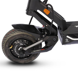 Trottinette électrique Teverun Fighter Mini - 52 V / 20.8 Ah Ø Minimotors Shop