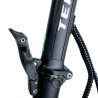 Trottinette électrique Teverun Fighter Mini - 52 V / 20.8 Ah Ø Minimotors Shop