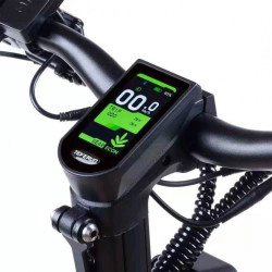 Trottinette électrique Teverun Fighter Mini - 52 V / 20.8 Ah Ø Minimotors Shop