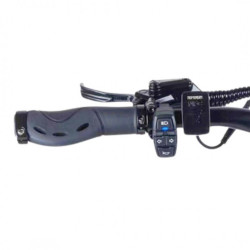 Trottinette électrique Teverun Fighter Mini - 52 V / 20.8 Ah Ø Minimotors Shop