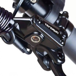 Trottinette électrique Teverun Fighter Mini - 52 V / 20.8 Ah Ø Minimotors Shop