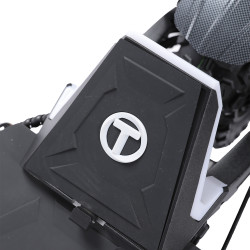 Trottinette électrique Teverun Fighter Supreme Plus - 72 V / 60 Ah Ø Minimotors Shop