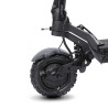 Trottinette électrique Teverun Fighter Supreme Plus - 72 V / 60 Ah Ø Minimotors Shop