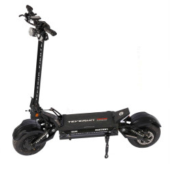 Trottinette électrique Teverun Fighter Supreme 7260R (V4) - 72 V / 60 Ah Ø Minimotors Shop