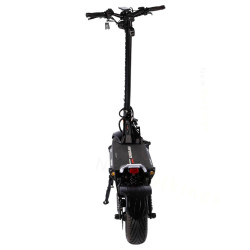 Trottinette électrique Teverun Fighter Supreme 7260R (V4) - 72 V / 60 Ah Ø Minimotors Shop