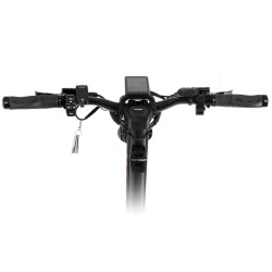 Trottinette électrique Teverun Fighter Supreme 7260R (V4) - 72 V / 60 Ah Ø Minimotors Shop