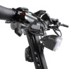 Trottinette électrique Teverun Fighter Supreme 7260R (V4) - 72 V / 60 Ah Ø Minimotors Shop