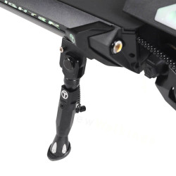 Trottinette électrique Teverun Fighter Supreme 7260R (V4) - 72 V / 60 Ah Ø Minimotors Shop