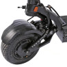 Trottinette électrique Teverun Fighter Supreme 7260R (V4) - 72 V / 60 Ah Ø Minimotors Shop