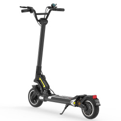 Trottinette électrique Dualtron Togo - 36V / 12Ah Ø Minimotors Shop