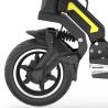 Trottinette électrique Dualtron Togo - 36V / 12Ah Ø Minimotors Shop