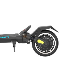 Trottinette électrique Dualtron Mini Special Long Body DGT 2025