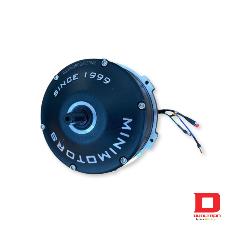 Minimotors - Moteur pour trottinette électrique Dualtron Togo 36 V