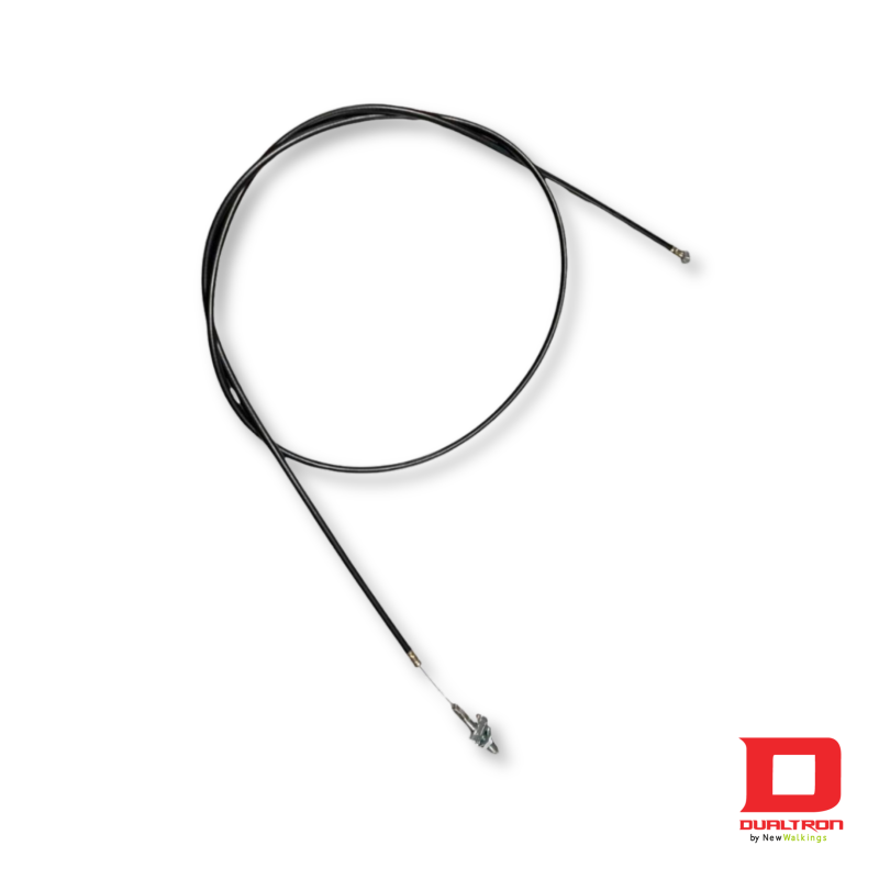 Minimotors - Câble De Frein Avant  pour trottinette électrique Dualtron Togo