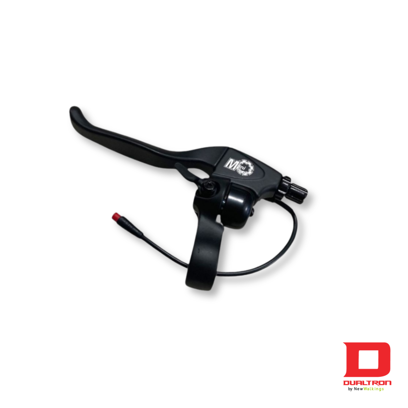 Minimotors - Poignée De Frein Gauche  pour trottinette électrique Dualtron Togo