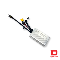 Minimotors - Carte-mère 60 V / 25 Ah pour trottinette électrique Dualtron Togo Limited