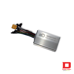 Minimotors - Carte-mère 52 V / 25 Ah pour trottinette électrique Dualtron POP Simple Moteur