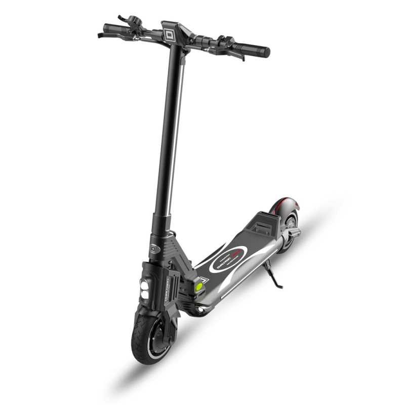 Trottinette électrique Dualtron Pop - Simple moteur - 52V 25Ah Ø Minimotors Shop
