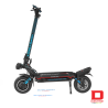 Trottinette électrique Dualtron Storm Limited - 84V 45Ah (2025) Ø Minimotors Shop