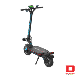 Trottinette électrique Dualtron Storm Limited - 84V 45Ah (2025) Ø Minimotors Shop