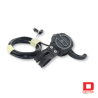 Minimotors - Commande accélérateur EY4 pour trottinette électrique New Dualtron Victor Luxury / Achilleus / Thunder