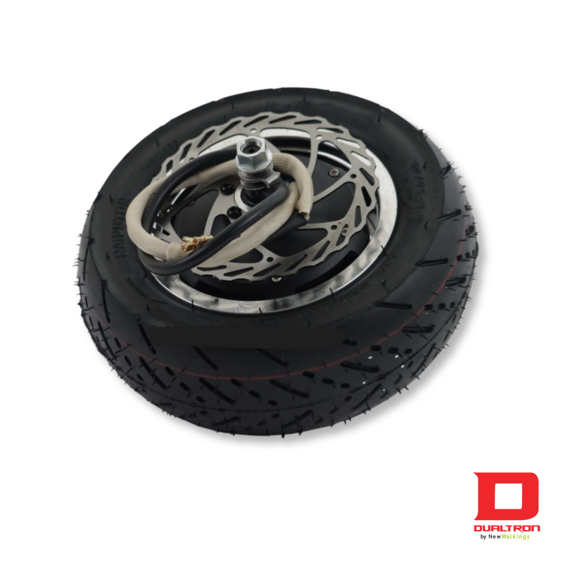 Minimotors - Moteur arrière pour trottinette électrique Dualtron Thunder 3