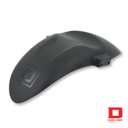 Minimotors - Garde-boue avant pour trottinette électrique Dualtron Thunder, Victor & Achilleus