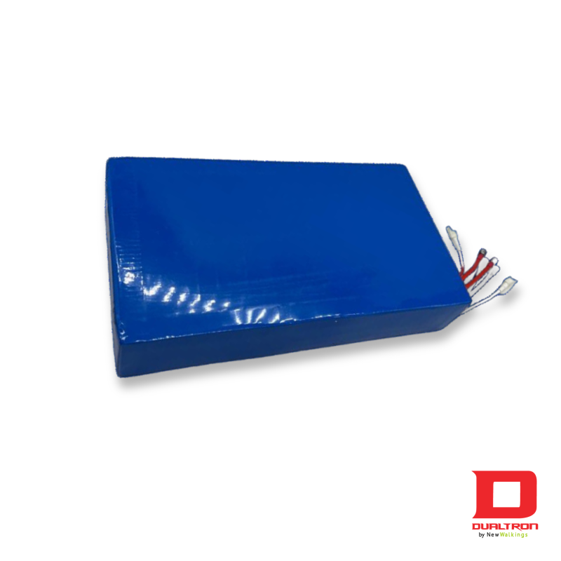 Minimotors - Batterie 72 V / 40 Ah pour trottinette électrique Dualtron Thunder 3