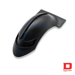 Minimotors - Garde-boue arrière pour trottinette électrique Dualtron POPular