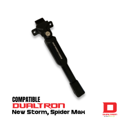 Minimotors - Béquille pour Trottinette électrique Dualtron Thunder / Storm / Spider