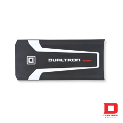 Minimotors - Grip De Deck Silicone  pour trottinette électrique Dualtron Togo