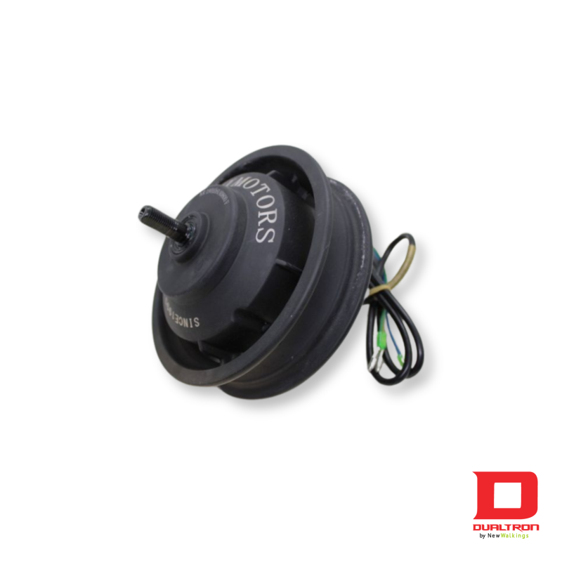 Minimotors - Moteur avant et arrière pour trottinette électrique Dualtron Victor